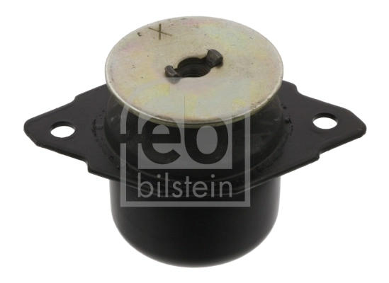 Mounting, engine